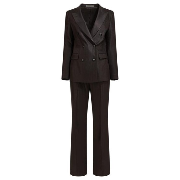 Tagliatore Parigi Formal Suit Tag Size 38 Women